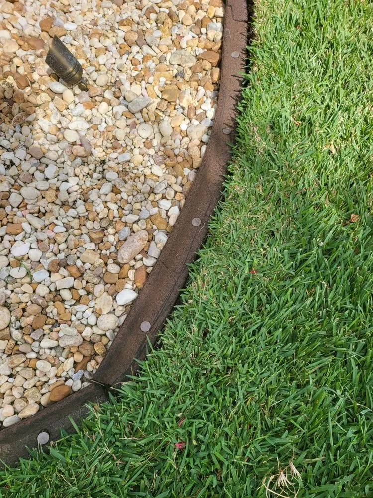 Expert yard cleanup service in Clearwater, FL by Jim Simmons Lawn Care & Landscaping