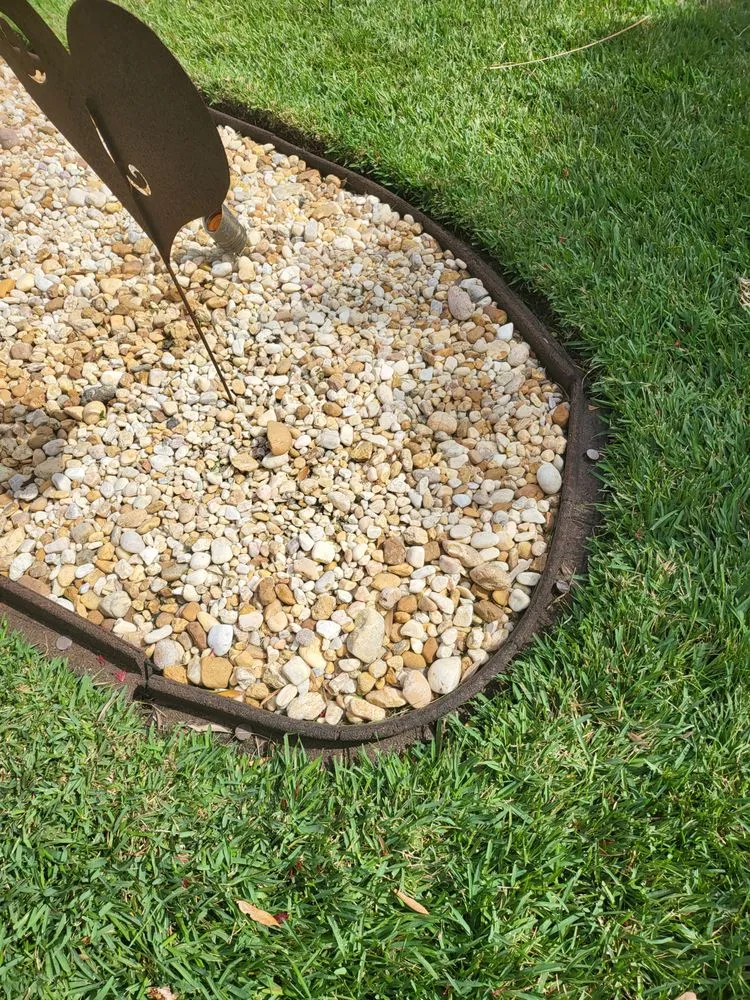 Expert landscape design in Clearwater, FL by Jim Simmons Lawn Care & Landscaping