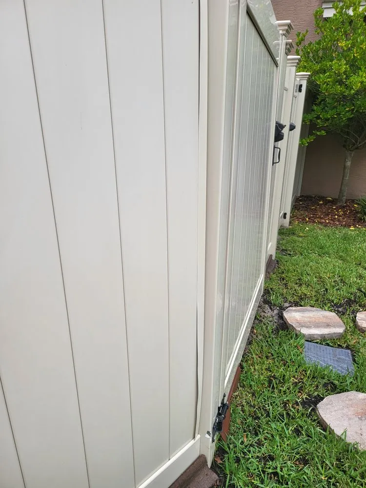 Custom lawn mowing service for year-round maintenance in Clearwater, FL by Jim Simmons Lawn Care & Landscaping