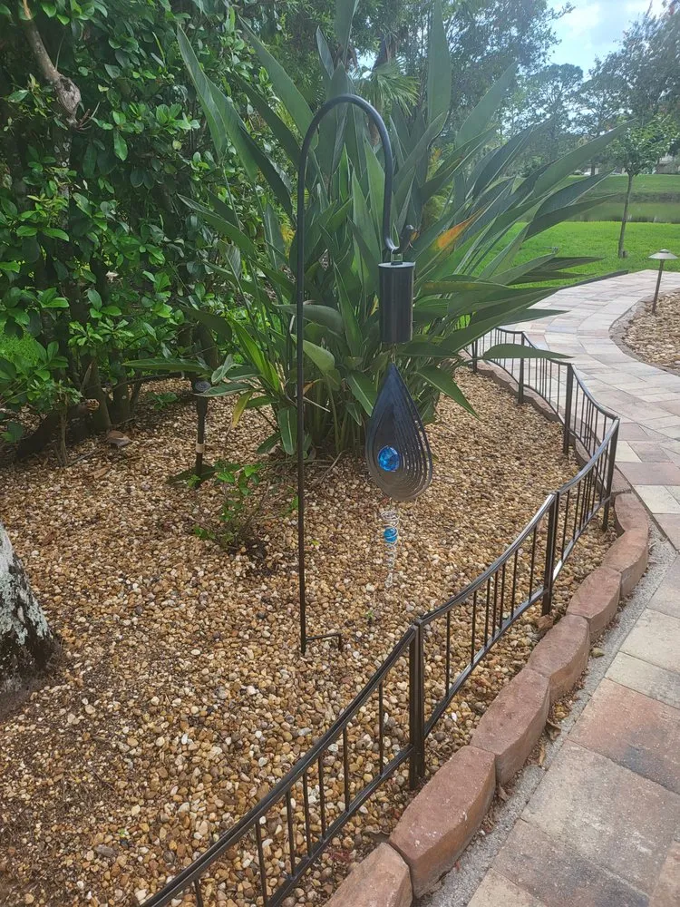 Trusted lawn care service experts serving Clearwater, FL - Jim Simmons Lawn Care & Landscaping