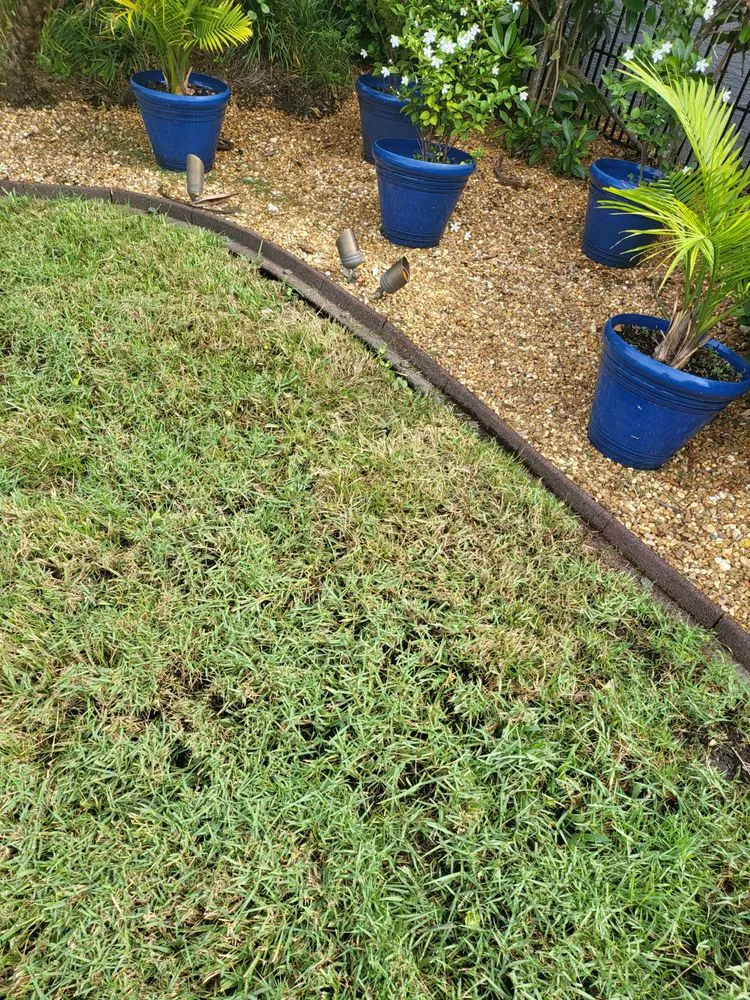 Reliable landscape installation for outdoor upgrades in Clearwater, FL by Jim Simmons Lawn Care & Landscaping