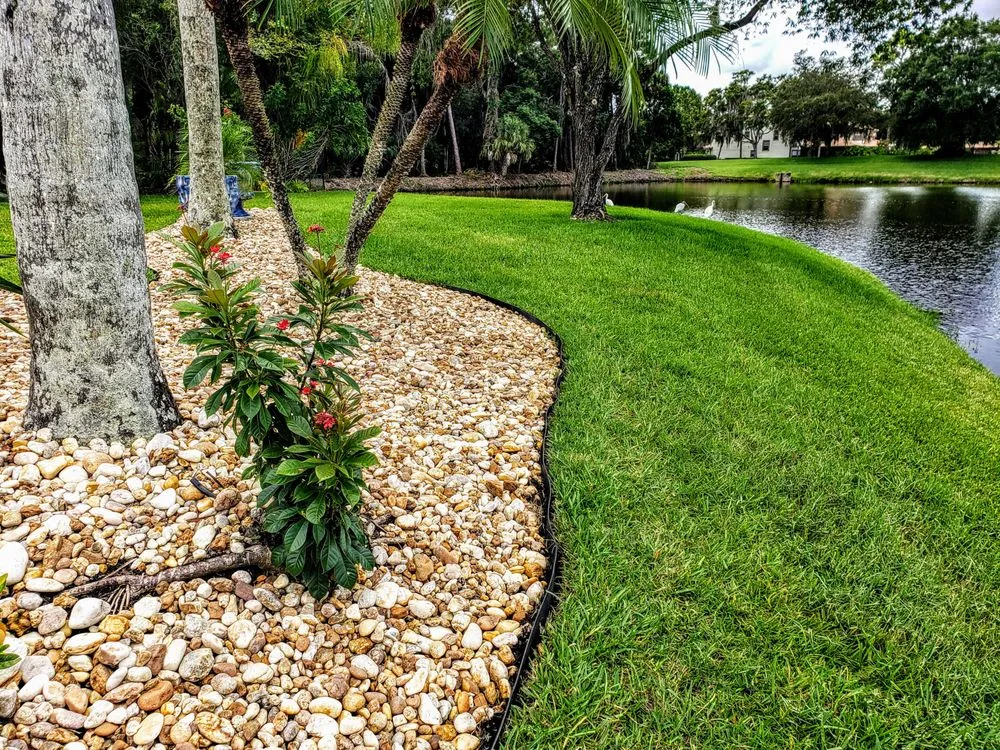 Trusted landscaping services experts serving Clearwater, FL - Jim Simmons Lawn Care & Landscaping