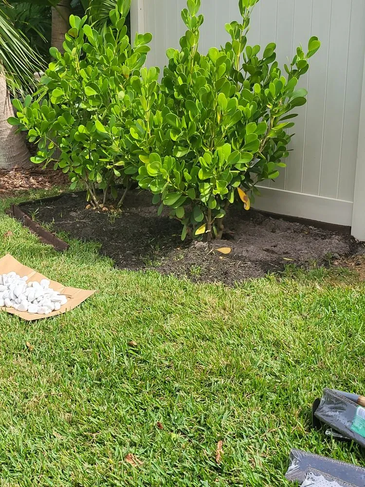 Reliable garden landscaping for year-round maintenance across Clearwater, FL - Jim Simmons Lawn Care & Landscaping
