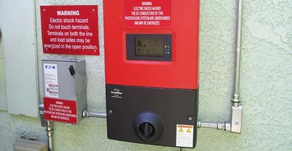 Top-rated landscape design for homes across Exeter, CA - Jim Tyler Construction and Solar