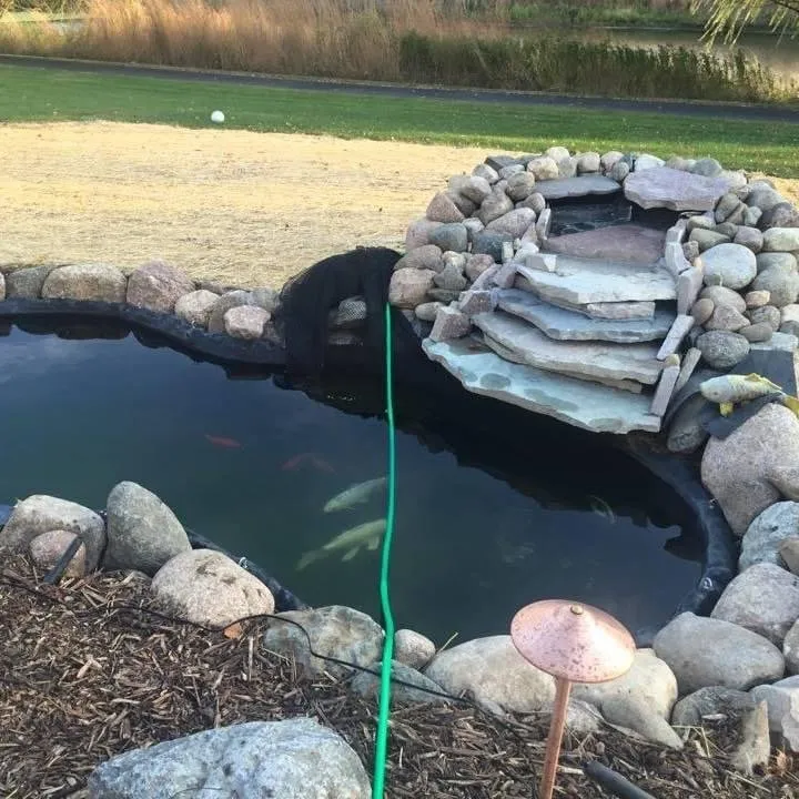 Top-rated landscape design experts serving Elgin, IL - Jim Verhaeghe & Sons Landscaping