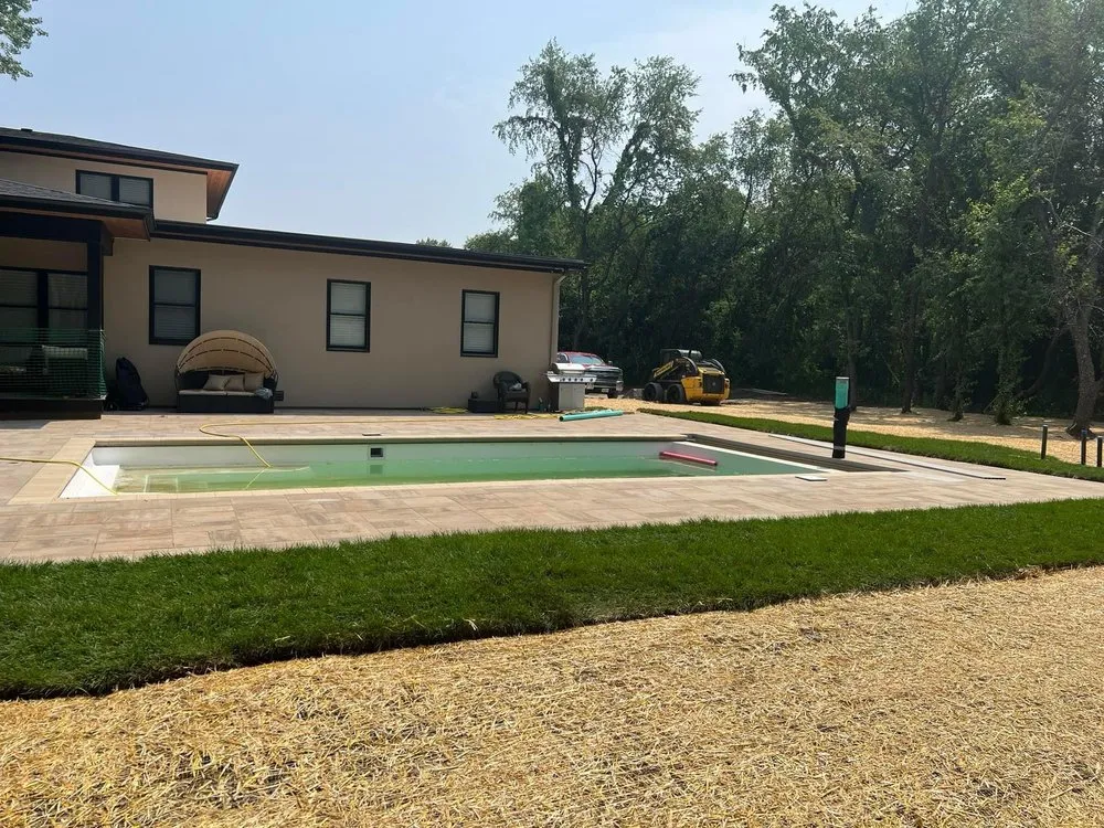 Affordable lawn care service experts serving Elgin, IL - Jim Verhaeghe & Sons Landscaping