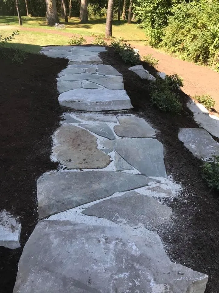 Expert yard maintenance in Elgin, IL - Jim Verhaeghe & Sons Landscaping