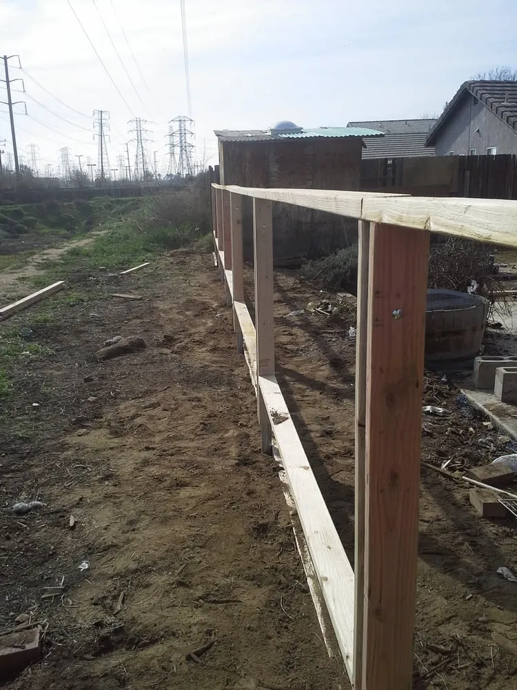 Affordable landscape installation for beautiful yards across Bakersfield, CA - Jim Woodson Gardening Services