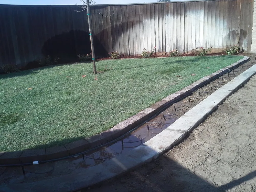 Top-rated landscape installation in Bakersfield, CA - Jim Woodson Gardening Services