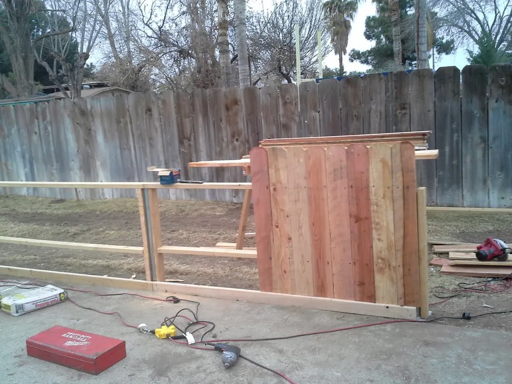 Reliable residential landscaping in Bakersfield, CA - Jim Woodson Gardening Services