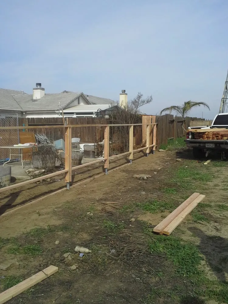 Affordable outdoor landscaping for residential properties across Bakersfield, CA - Jim Woodson Gardening Services