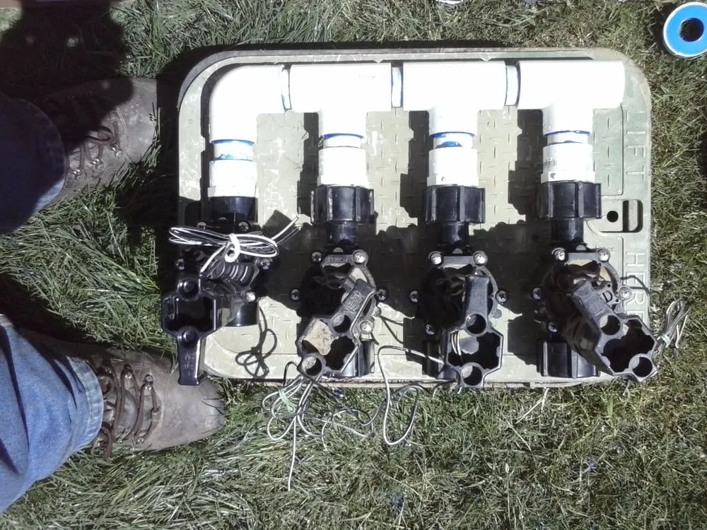 Expert yard maintenance experts serving Bakersfield, CA - Jim Woodson Gardening Services