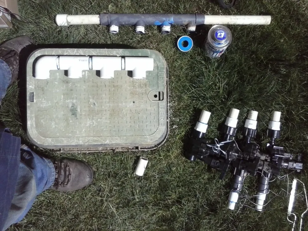 Professional residential landscaping experts serving Bakersfield, CA - Jim Woodson Gardening Services