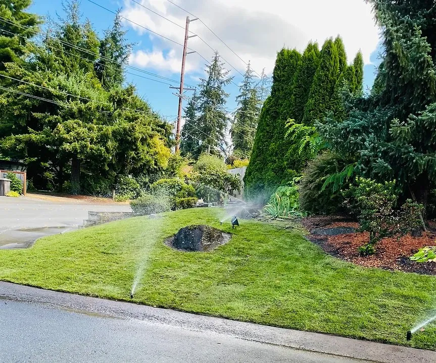 Expert landscaping services for year-round maintenance across Seattle, WA - Jimay Landscaping And Cleaning Services