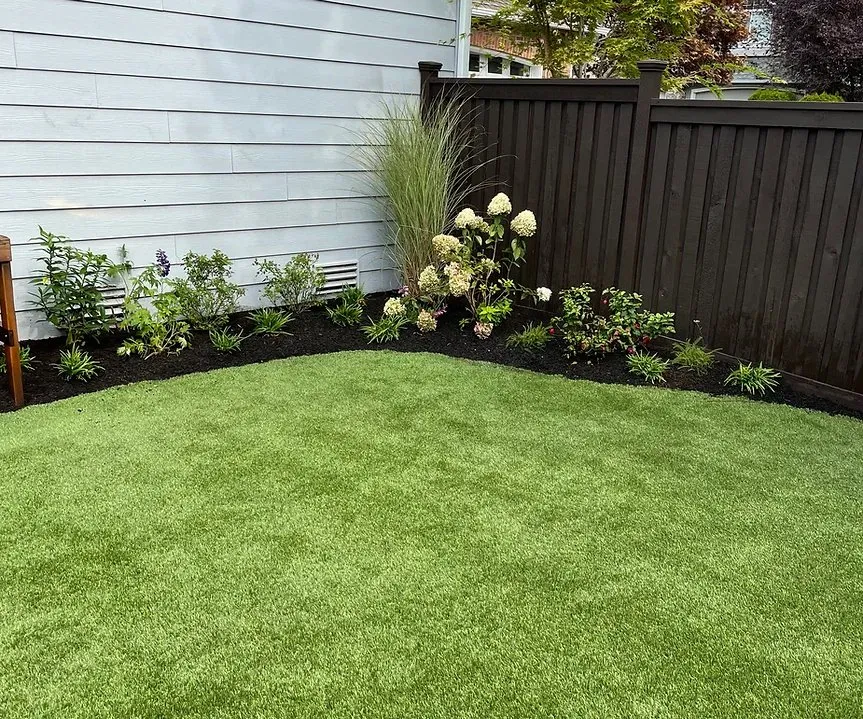 Top-rated lawn care service in Seattle, WA by Jimay Landscaping And Cleaning Services