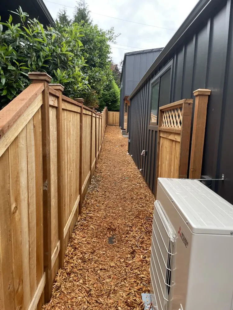 Top-rated residential landscaping in Seattle, WA - Jimay Landscaping And Cleaning Services