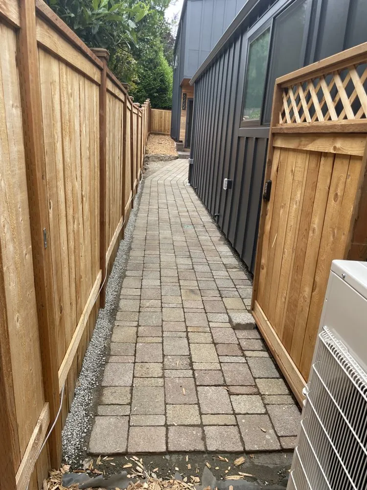 Reliable residential landscaping experts serving Seattle, WA - Jimay Landscaping And Cleaning Services