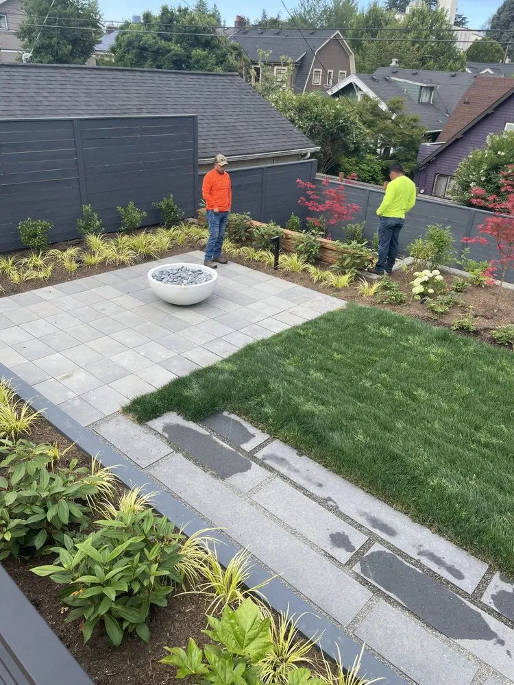Top-rated yard cleanup service experts serving Seattle, WA - Jimay Landscaping And Cleaning Services