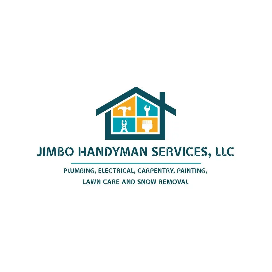 Custom garden landscaping in Waverly, NY by JIMBO Handyman Services