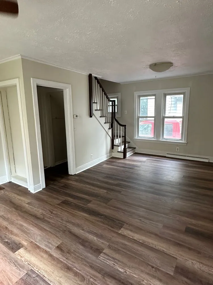 Reliable yard maintenance for year-round maintenance across Waverly, NY - JIMBO Handyman Services