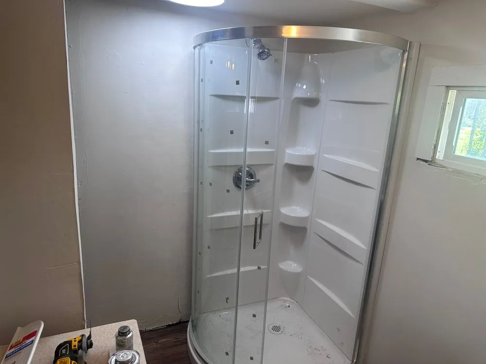 Local landscaping services in Waverly, NY - JIMBO Handyman Services