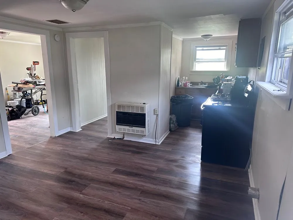 Expert outdoor landscaping for beautiful yards in Waverly, NY by JIMBO Handyman Services