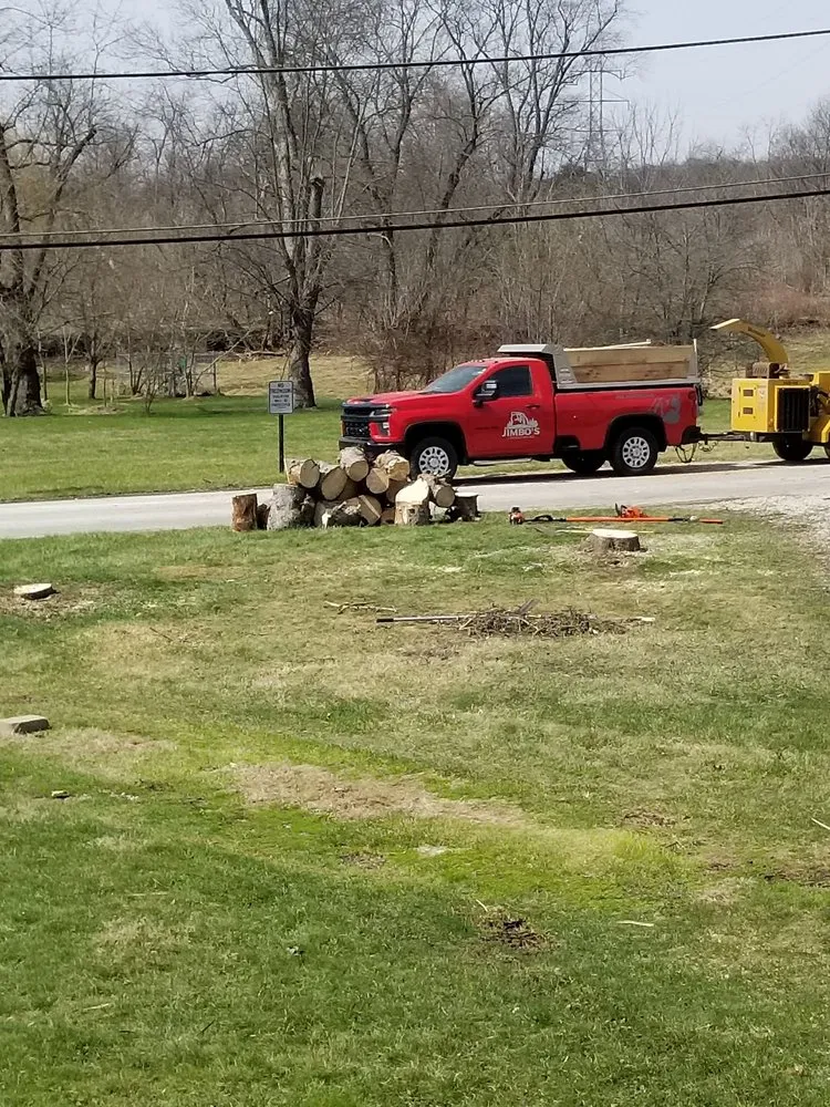 Affordable outdoor landscaping in Massillon, OH - Jimbo's Landscaping