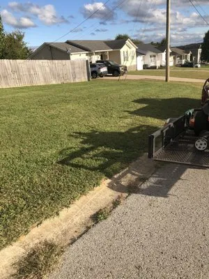 Jimbo's Lawn Service