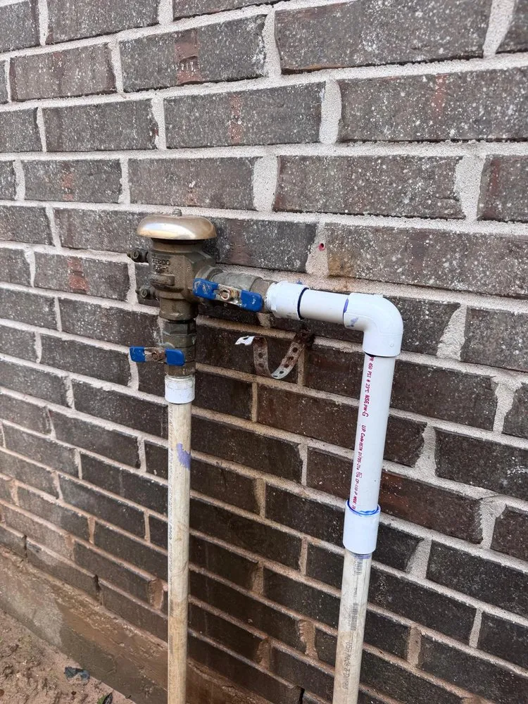 Top-rated garden landscaping in Katy, TX - Jimenez & A Irrigation