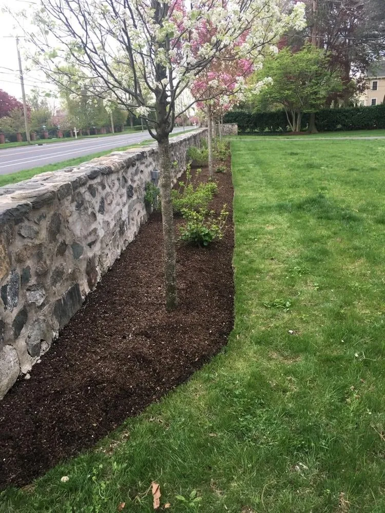 Expert landscape installation experts serving Bridgeport, CT - Jimenez All Seasons