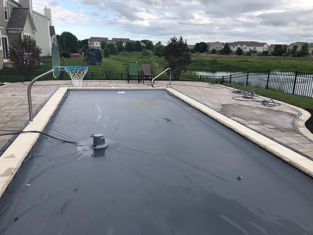 Top-rated garden landscaping in Homer Glen, IL - Jimenez and Sons Landscaping