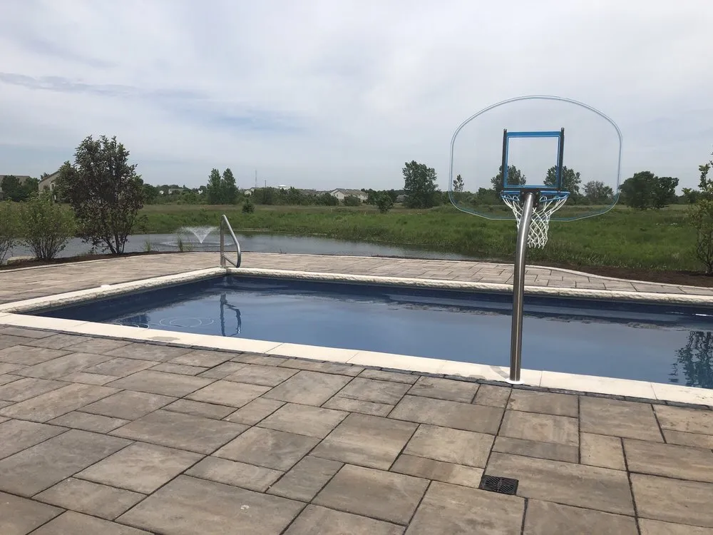 Expert landscape installation experts serving Homer Glen, IL - Jimenez and Sons Landscaping