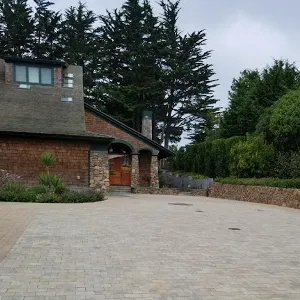 Top-rated garden landscaping in San Mateo, CA - Jimenez Brothers