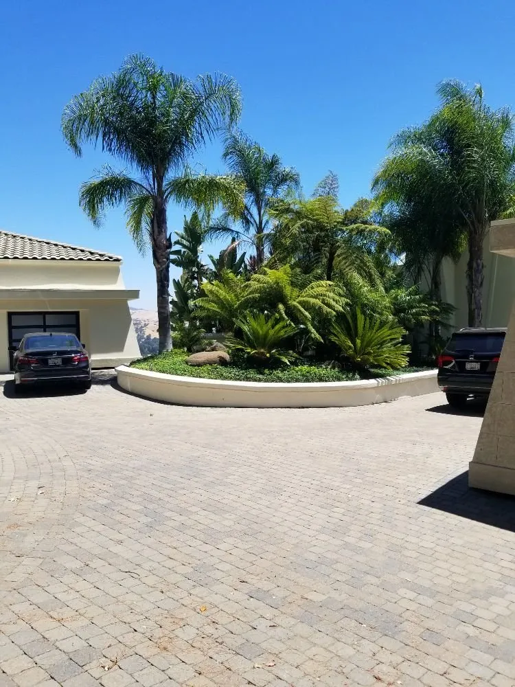 Trusted residential landscaping for homes in San Mateo, CA by Jimenez Brothers