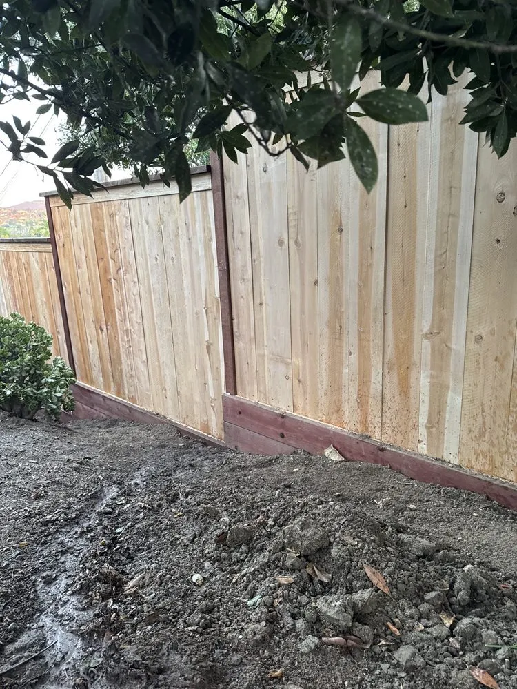 Trusted residential landscaping experts serving Oceanside, CA - Jimenez Construcion
