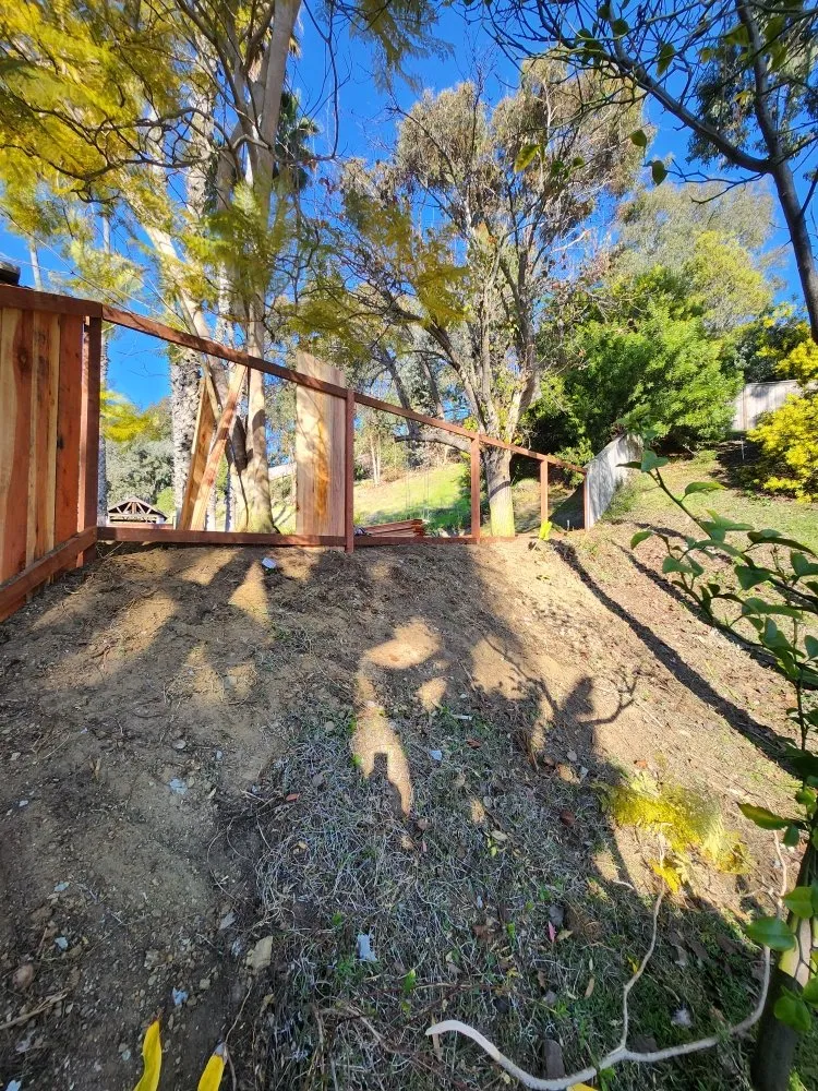 Expert outdoor landscaping in Oceanside, CA - Jimenez Construcion