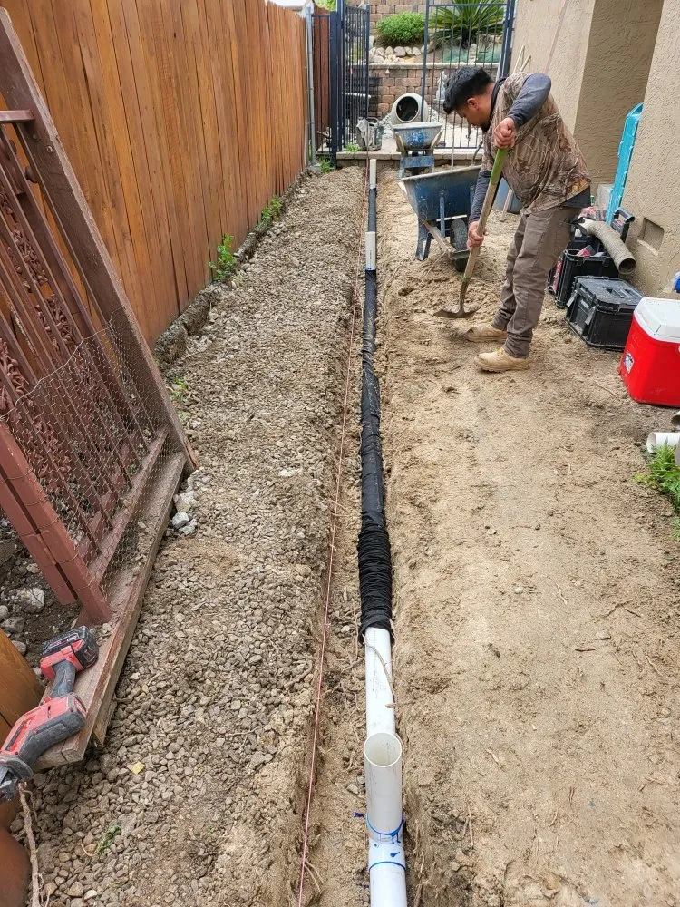 Expert landscape design in Oceanside, CA - Jimenez Construcion