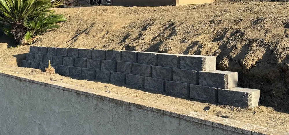 Trusted lawn care service in Oceanside, CA - Jimenez Construcion