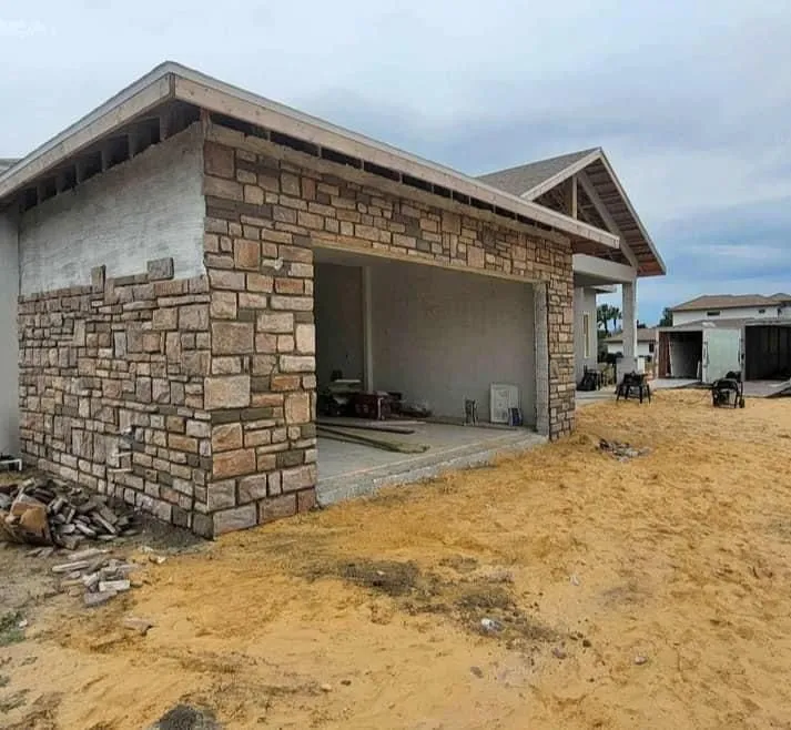 Affordable lawn care service in Birmingham, AL - Jimenez construction