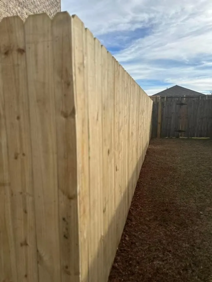 Top-rated landscape installation in Birmingham, AL - Jimenez construction