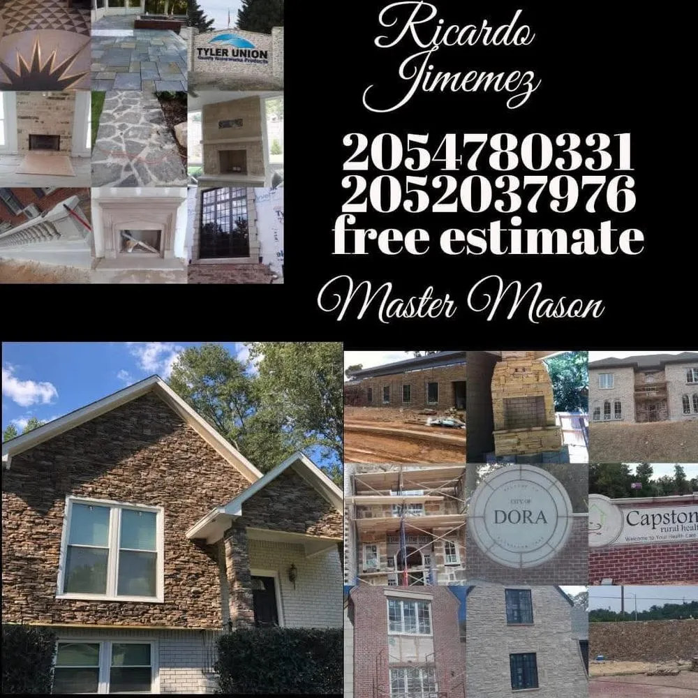 Trusted residential landscaping in Birmingham, AL - Jimenez construction