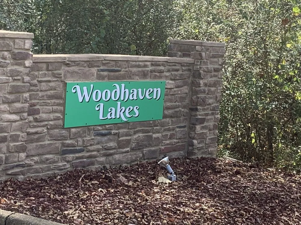 Professional garden landscaping in Birmingham, AL - Jimenez construction