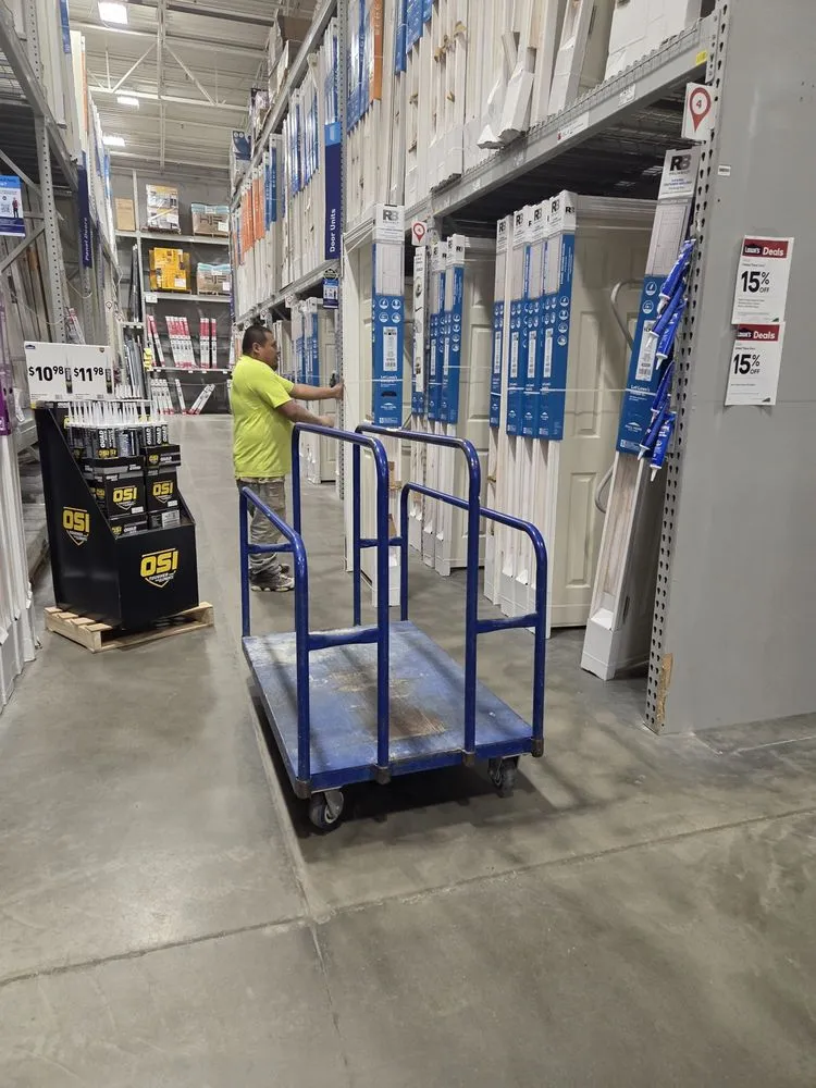 Expert residential landscaping in Birmingham, AL - Jimenez construction