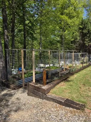 Jimenez construction Logo