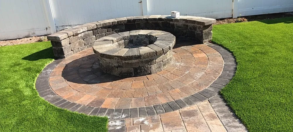 Reliable garden landscaping in Santa Clarita, CA by Jimenez E Landscape