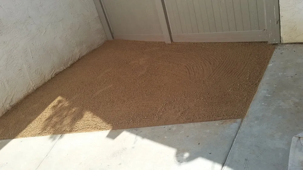 Reliable residential landscaping experts serving Spring Valley, CA - Jimenez Gardening