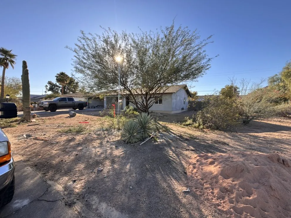 Local residential landscaping experts serving Phoenix, AZ - Jimenez Hardscape