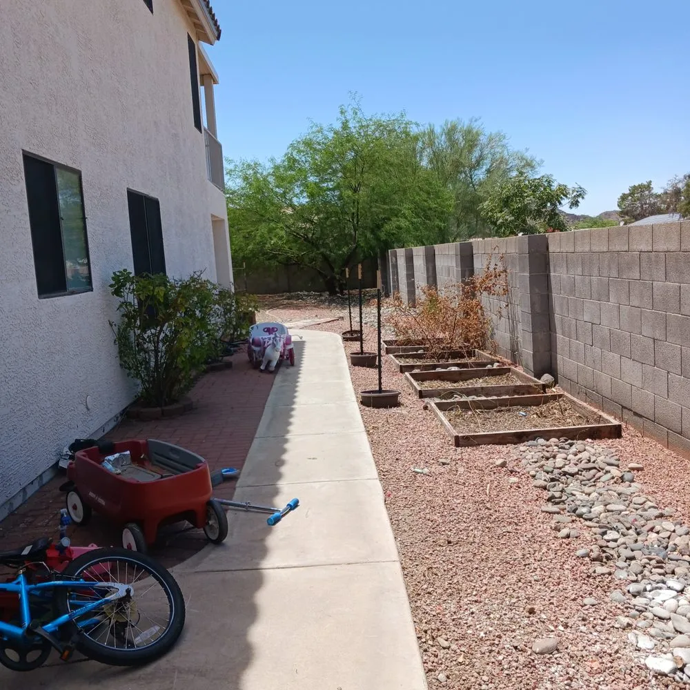 Top-rated residential landscaping for year-round maintenance across Phoenix, AZ - Jimenez Hardscape