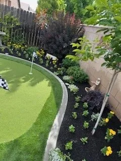 Reliable landscape installation for outdoor upgrades across Madera, CA - Jimenez Heritage Landscape