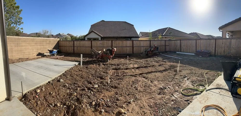 Expert landscaping services in Madera, CA - Jimenez Heritage Landscape